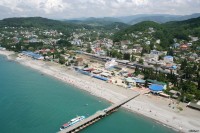 Лоо 2019 - дом отдыха с питанием - Гостевой дом «Лето»