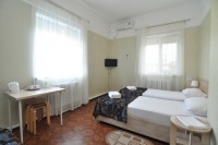 Витязево 2019 - отдых у самого моря, в частном секторе - недорого - Гостевой дом «СемьЯ у моря»