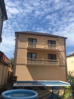 Анапа сайты отелей - цены - Лучшие отели 2019