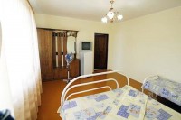 Кабардинка 2019 - отдых на море, на берегу - Гостевой дом «Паллада»