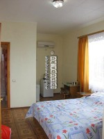 Лоо 2019 - отдых в гостинице - недорого - Гостевой дом «Лето»