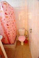 Лоо 2019 - дома с бассейном для отдыха с детьми - Гостевой дом «Лето»