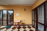 Анапа 2024 отдых эконом класса - Лучшие отели 2019