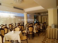 Сочи 2020 - частные гостевые дома и отели на море - Отель «Светлана»