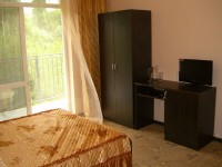 Лоо 2019 - отели и санатории у моря - все включено - Гостевой дом «Уютная Лагуна»