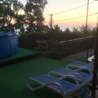 Лоо 2020 - отели и гостиницы  - все включено - Гостиничный комплекс «Виамонд»