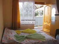 Лоо 2019 - гостевые дома у моря - отдых без посредников - Гостевой дом «Лето»