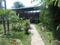 Лоо 2020 - отель 3 звезды - Гостиничный комплекс «Виамонд»