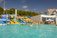 Лоо 2019 - найти жилье для отдыха - Гостевой дом «Лето»