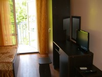 Лоо 2019 - лучшие детские отели - Гостевой дом «Уютная Лагуна»