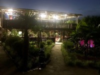 Лоо 2020 - частные отели у моря - цены - Гостиничный комплекс «Виамонд»