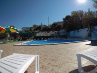 Лоо 2020 - отели с бассейном - цены - Гостиничный комплекс «Виамонд»