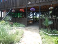 Лоо 2020 - карта геленджика с отелями и гостевыми домами - Гостиничный комплекс «Виамонд»