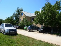 Витязево 2019 - отдых в пансионатах и гостевых домах с питанием - Гостевой дом «СемьЯ у моря»