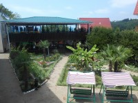 Лоо 2020 - отели где все включено для отдыха - Гостиничный комплекс «Виамонд»