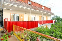 Сочи недорогой отдых в частных домах - Лучшие отели 2019