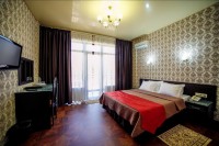 Краснодарский край - Геленджик - Отели 2019 - 