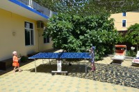 Лоо 2019 - недорогие красивые отели рядом с морем - Гостевой дом «Уютная Лагуна»