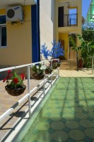 Сочи семейные гостевые дома - Лучшие отели 2019