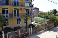 Сочи отдых с детьми в гостевых домах возле моря - Лучшие отели 2019