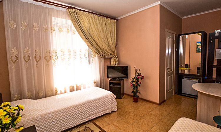 частный сектор - недорого