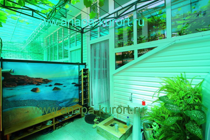 Гостевой дом «Кто»