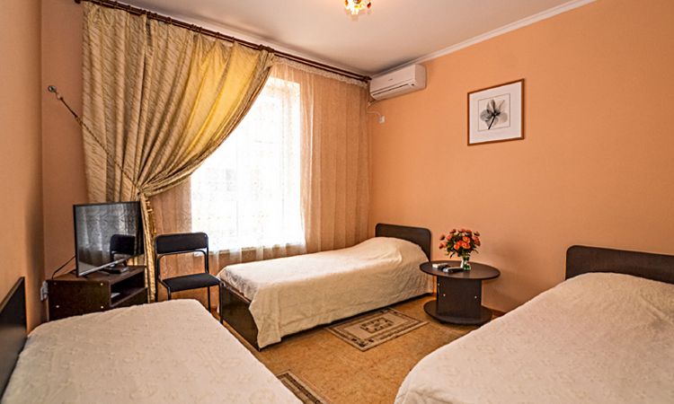 жилье без посредников - недорого