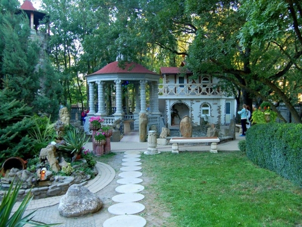 Гостевой дом «Вереск»