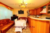 Анапа 2020 - жилье от хозяина недорого - Гостевой дом «Кто»