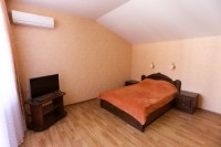 Геленджик 2020 - рейтинг отелей для отдыха с детьми - Гостевой дом «На Советской»