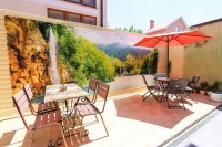 Геленджик 2020 - отдых с детьми - гостевые дома с детской площадкой - Гостевой дом «На Советской»