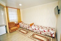 Кабардинка 2019 - отдых берегу моря - Гостевой дом «Вереск»