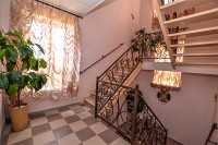 Голубицкая 2020 - гостиницы около моря с питанием - Гостевой дом «Адмирал»