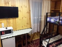 Кабардинка 2019 - отдых около моря - Гостевой дом «Вереск»