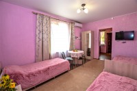 Голубицкая 2020 - какие отели у моря - цены - Лучшие гостевые дома