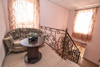 Голубицкая 2020 - гостиницы на берегу моря - цены - Гостевой дом «Адмирал»