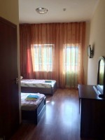 Лоо 2020 - жилье около моря - Гостевой дом «Искра»