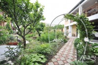 Кабардинка 2020 - отдых на черном море - Гостевой дом «У Светланы»