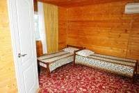 Кабардинка 2019 - отдых - гостевые дома у моря - Гостевой дом «Вереск»