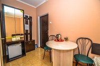 Голубицкая 2020 - частные гостиницы недорого - Гостевой дом «Адмирал»