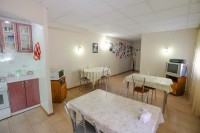 Геленджик 2020 - места для отдыха с детьми - Гостевой дом «На Советской»