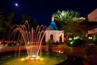 Геленджик 2024  - Лучшие отели 2019