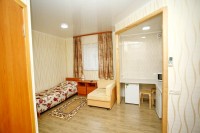 Кабардинка 2019 - отдых частный сектор на берегу моря - Гостевой дом «Вереск»