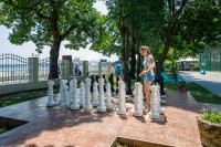 Геленджик  - Лучшие отели 2019