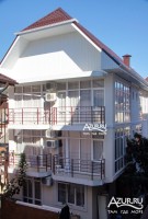 Лазаревское 2020 -  - Гостевой дом «Дина»