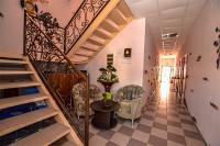 Голубицкая 2020 - гостиницы возле моря - недорого - Гостевой дом «Адмирал»