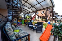 Голубицкая 2020 - недорогие отели с собственным пляжем на берегу моря - Лучшие гостевые дома