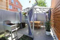 Геленджик 2020 - лучшие районы для отдыха с детьми - Гостевой дом «На Советской»