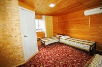 Кабардинка 2019 - отдых на Черном море недорого - частный сектор - Гостевой дом «Вереск»