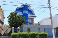 Геленджик 2020 - отели на первой линии - все включено - Гостевой дом «На Советской»